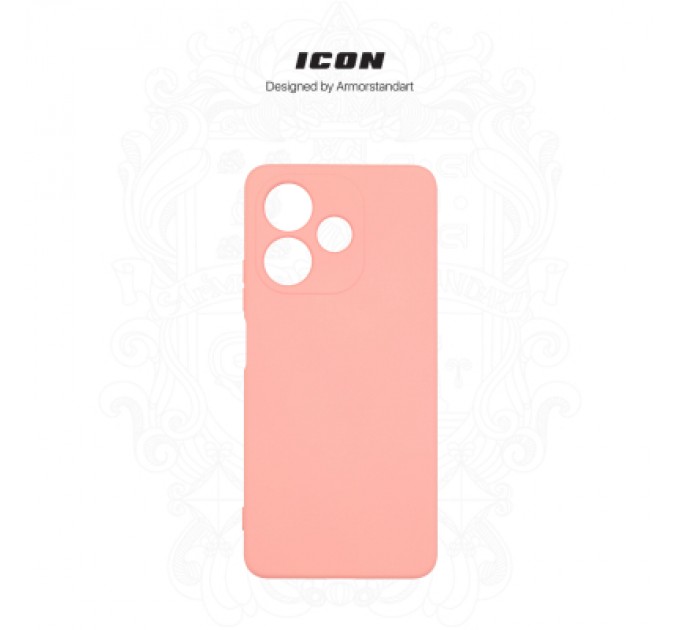 Armorstandart Чохол до мобільного телефона Armorstandart ICON OPPO A5 Pro 4G / A5 Pro 5G Pink (ARM85598)