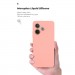Armorstandart Чохол до мобільного телефона Armorstandart ICON OPPO A5 Pro 4G / A5 Pro 5G Pink (ARM85598)