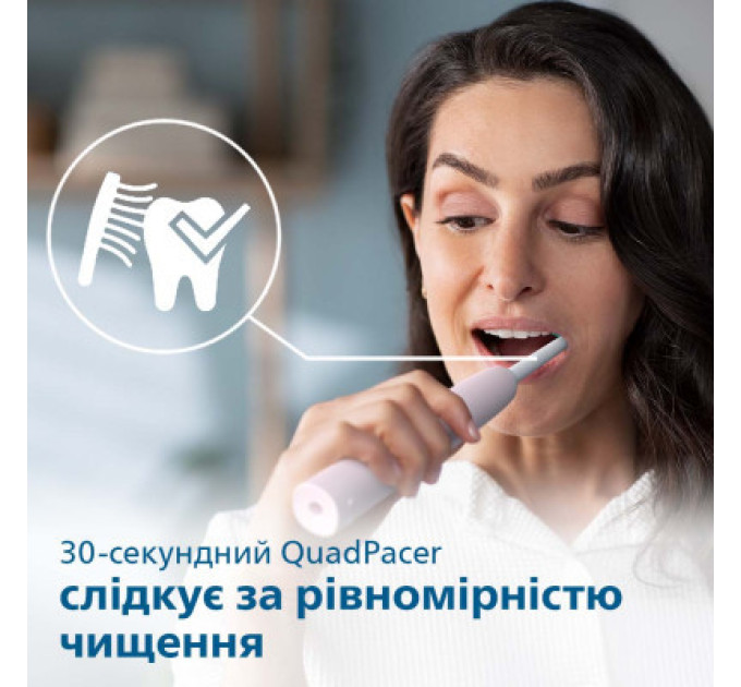 Philips Електрична зубна щітка Philips HX3671/11