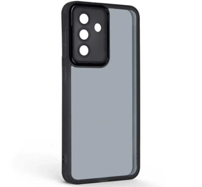Armorstandart Чохол до мобільного телефона Armorstandart Shade Samsung A26 5G Black (ARM82205)