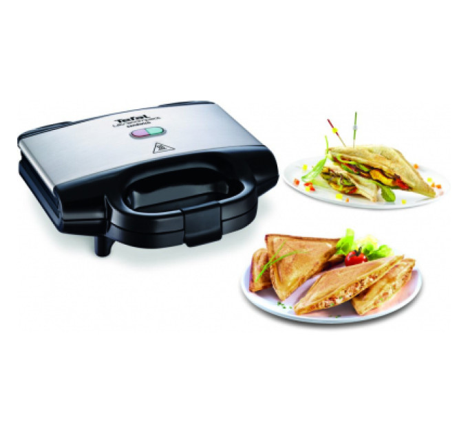 Tefal Сендвічниця Tefal SM155212