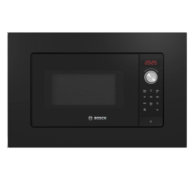 Bosch Мікрохвильова піч Bosch BFL623MC3