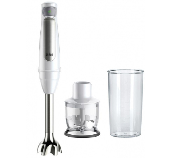 Braun Блендер Braun MQ 7020 WH