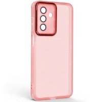 Чохол до мобільного телефона Armorstandart Shade Samsung A56 5G Pink (ARM82601)