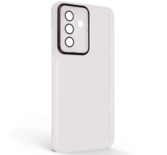 Armorstandart Чохол до мобільного телефона Armorstandart Shade Samsung A56 5G White (ARM82602)