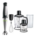 Braun Блендер Braun MQ 7045 X BK
