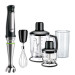 Braun Блендер Braun MQ 7045 X BK