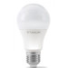 TITANUM Лампочка TITANUM A60 8W E27 4100K (TLA6008274)