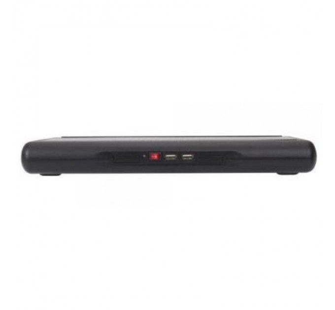 RivaCase Підставка до ноутбука RivaCase до 17,3" black (5557 black)