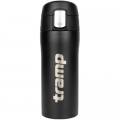Tramp Термокружка Tramp 350 ml Mat Black (UTRC-106-mat-black)