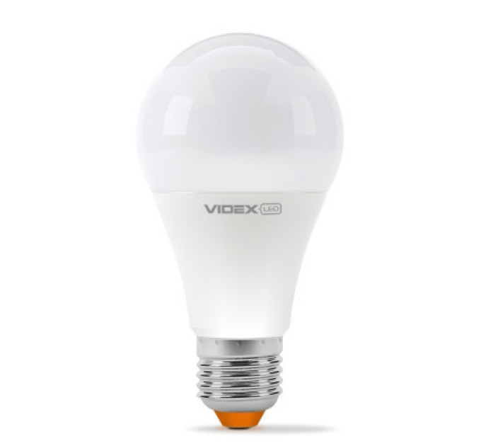 Videx Лампочка Videx A65e 15W E27 3000K (VL-A65e-15273)