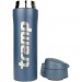 Tramp Термокружка Tramp 450 ml Mat Blue (UTRC-107-mat-blue)