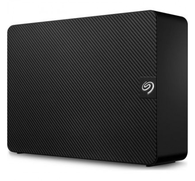 Seagate Зовнішній жорсткий диск 3.5" 4TB Expansion Desktop Seagate (STKP4000400)