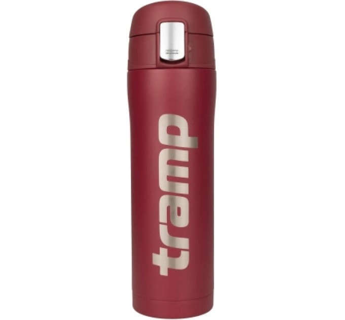 Tramp Термокружка Tramp 450 ml Mat Pink (UTRC-107-mat-pink)