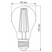 Videx Лампочка Videx Filament A60FF 08W E27 1200K (VL-A60FF-08271)