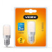 Videx Лампочка Videx ST25e 3W E14 4100K (VL-ST25e-03144)
