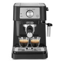 DeLonghi Ріжкова кавоварка еспресо DeLonghi EC260BK