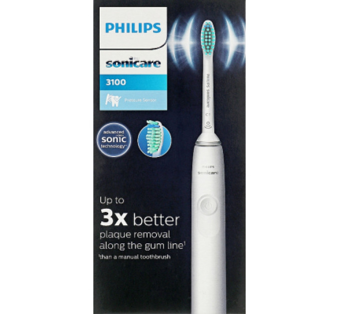 Philips Електрична зубна щітка Philips HX3671/13