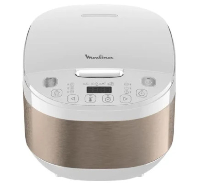 Moulinex Мультиварка Moulinex MK622132