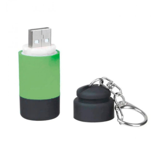 TheGeneral Ліхтар TheGeneral Fornax чорний/зелений (100020622TG-04)