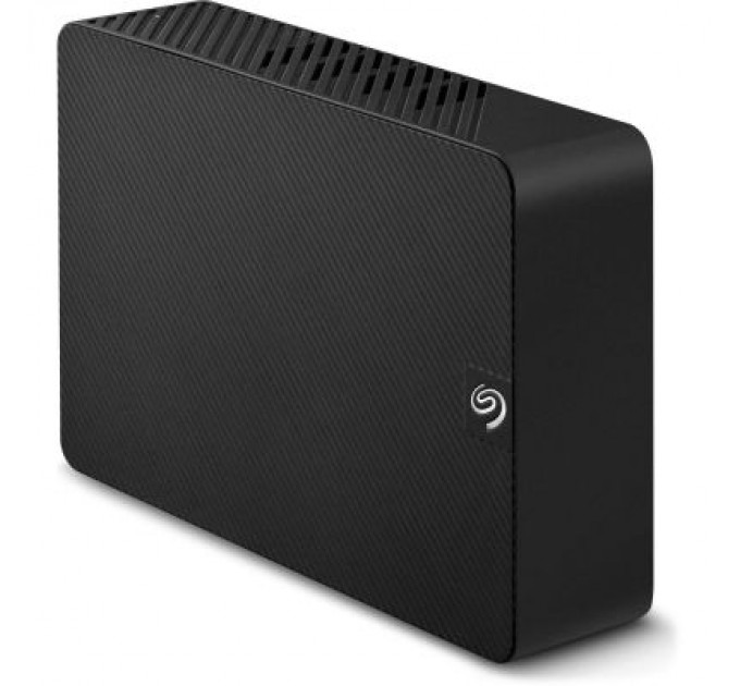 Seagate Зовнішній жорсткий диск 3.5" 14TB Expansion Desktop Seagate (STKP14000400)