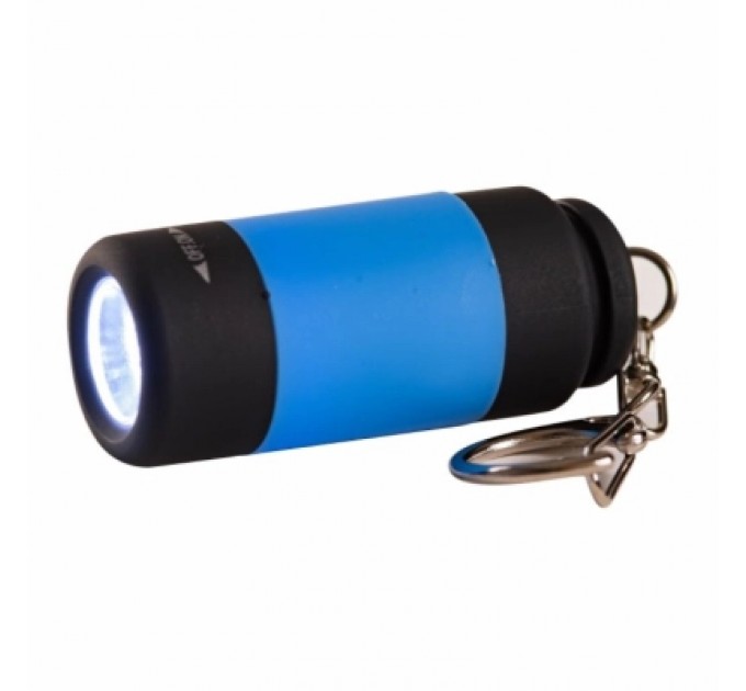 TheGeneral Ліхтар TheGeneral Fornax чорний/синій (100020622TG-03)