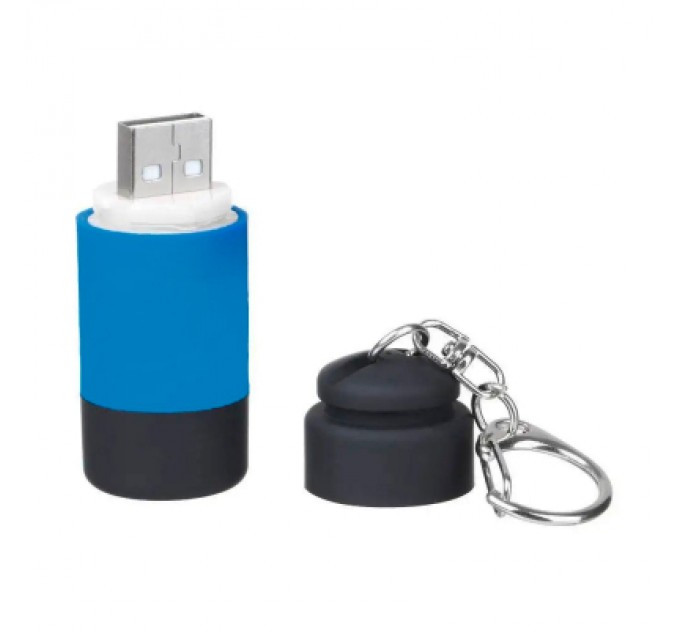 TheGeneral Ліхтар TheGeneral Fornax чорний/синій (100020622TG-03)