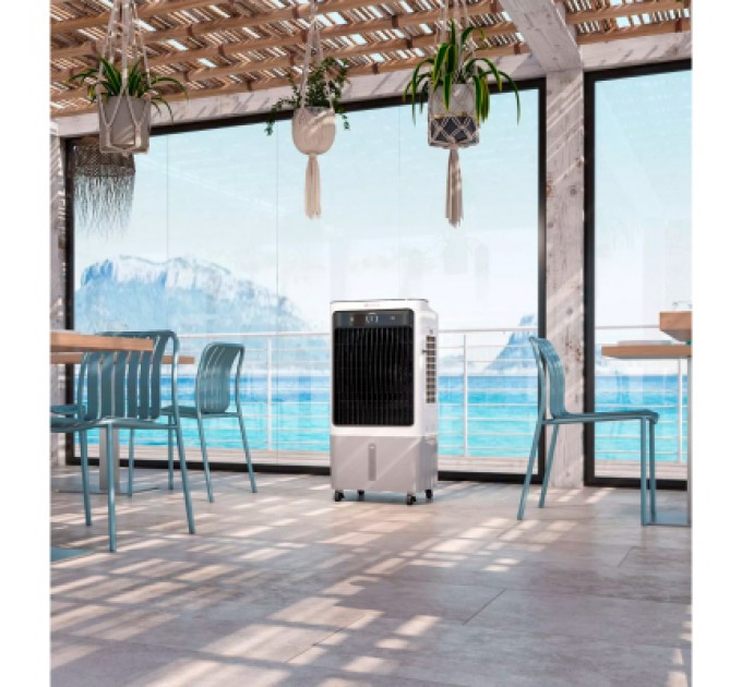 Olimpia Splendid Кондиціонер Olimpia Splendid OS-99207