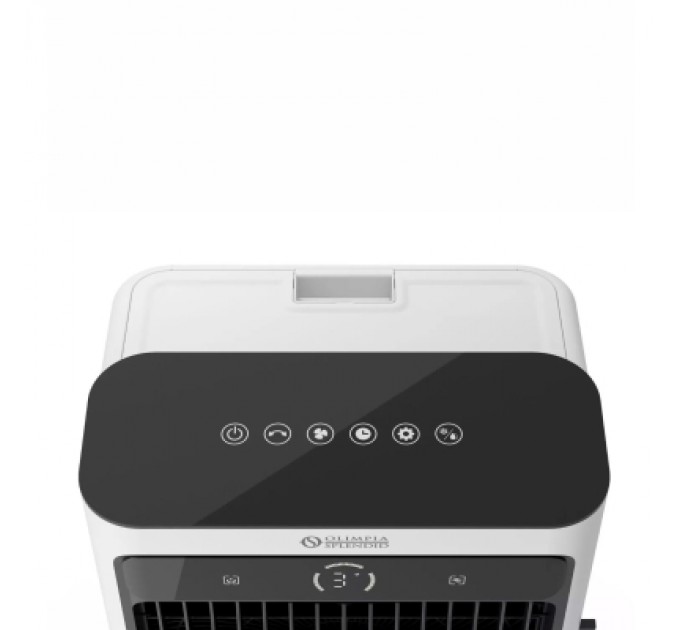 Olimpia Splendid Кондиціонер Olimpia Splendid OS-99207