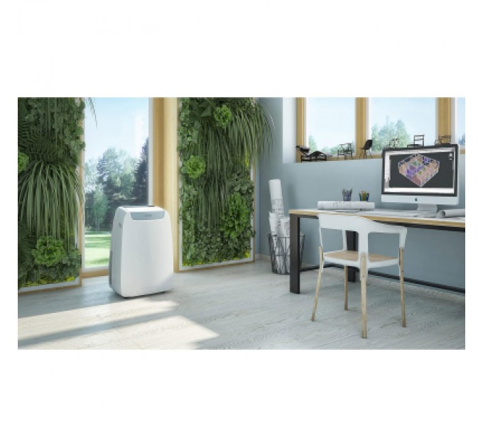 Olimpia Splendid Кондиціонер Olimpia Splendid DOLCECLIMA AIR PRO A++ WIFI (OS-2143)