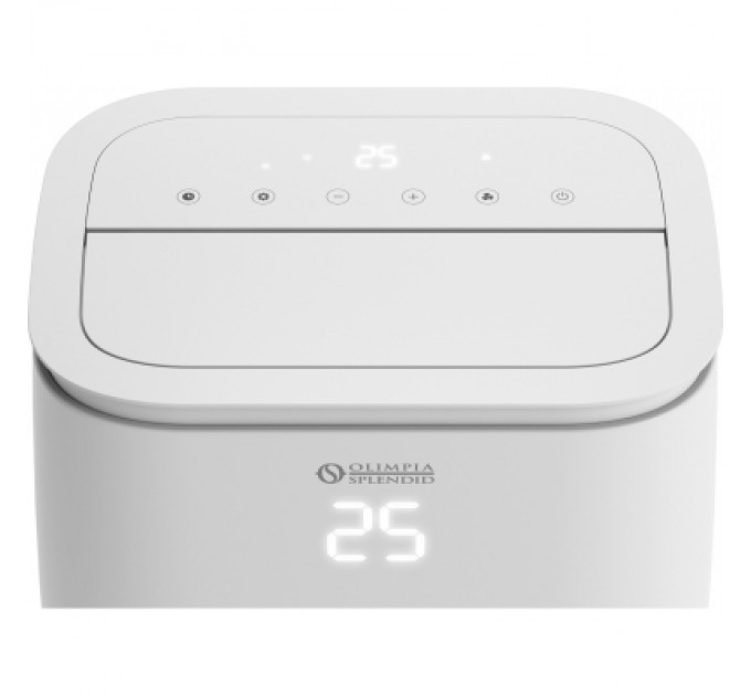 Olimpia Splendid Кондиціонер Olimpia Splendid DOLCECLIMA Brezza 9 EQ WiFi (OS-2259)