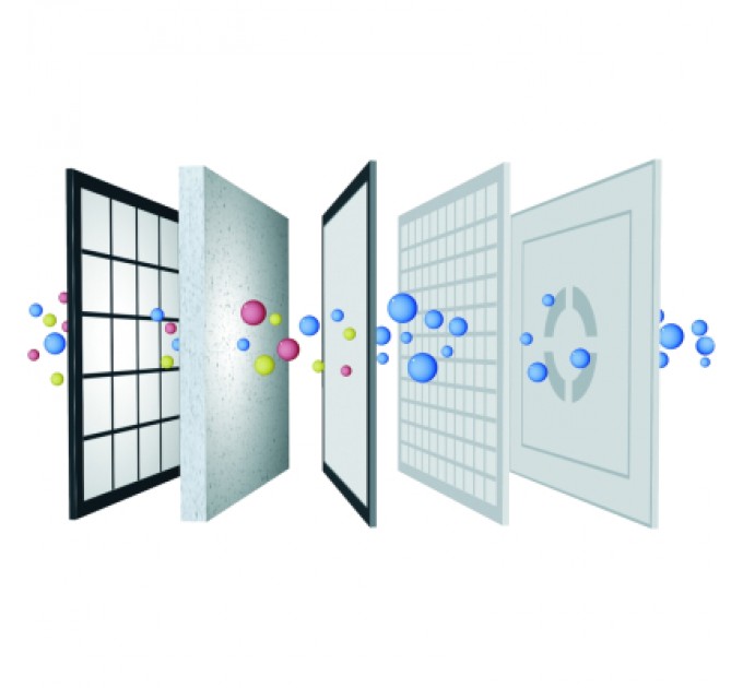 Olimpia Splendid Очисник повітря Olimpia Splendid OS-99426