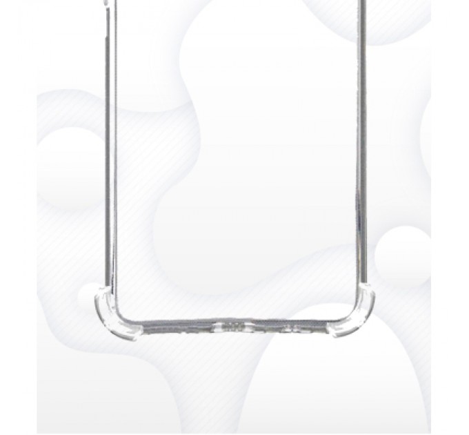 BeCover Чохол до мобільного телефона BeCover Anti-Shock BeCover Google Pixel 10 / 10 Pro Clear (713673)