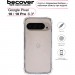 BeCover Чохол до мобільного телефона BeCover Anti-Shock BeCover Google Pixel 10 / 10 Pro Clear (713673)