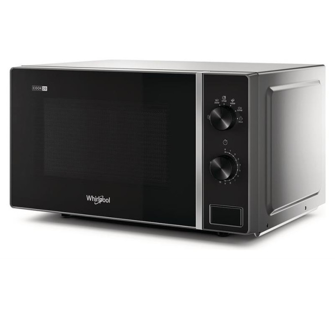 Whirlpool Мікрохвильова піч Whirlpool MWP101SB