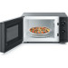 Whirlpool Мікрохвильова піч Whirlpool MWP101SB