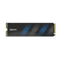Накопичувач SSD M.2 2280 2TB Apacer (AP2TBAS2280P4U-1)