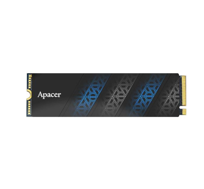 Apacer Накопичувач SSD M.2 2280 2TB Apacer (AP2TBAS2280P4U-1)