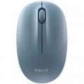 Havit Мишка Havit HV-MS54GT Wireless Blue (6939119080082)
