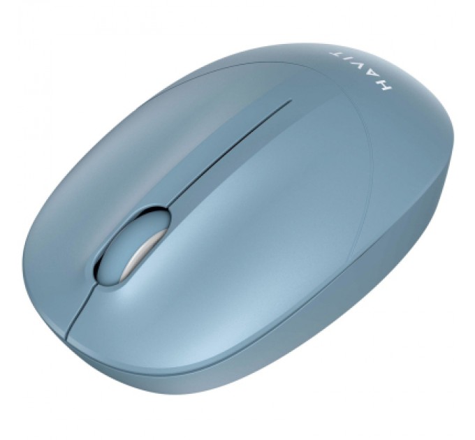 Havit Мишка Havit HV-MS54GT Wireless Blue (6939119080082)
