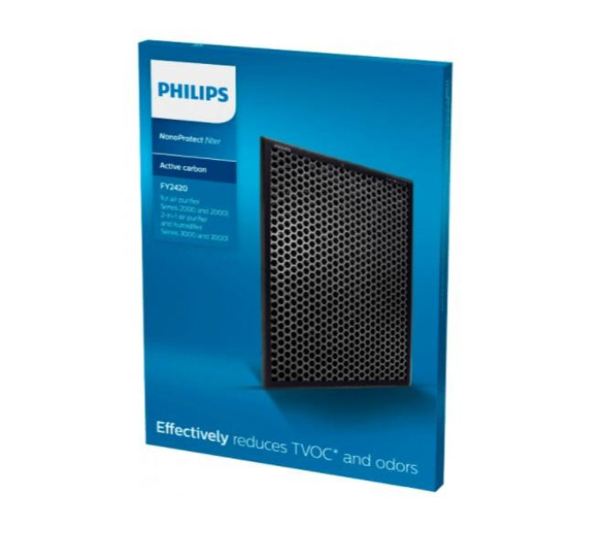 Philips Фільтр для очисника/зволожувача повітря Philips FY2420/30