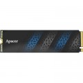 Apacer Накопичувач SSD M.2 2280 2TB Apacer (AP2TBAS2280P4UPRO-1)