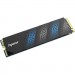 Apacer Накопичувач SSD M.2 2280 2TB Apacer (AP2TBAS2280P4UPRO-1)