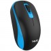 Havit Мишка Havit HV-MS626GT Wireless Black-Blue (6939119005757)