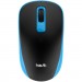 Havit Мишка Havit HV-MS626GT Wireless Black-Blue (6939119005757)