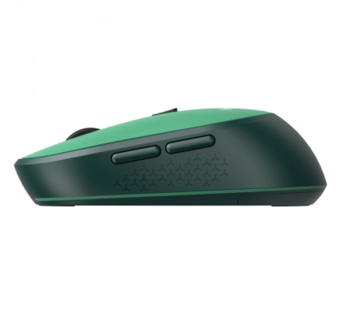 Havit Мишка Havit HV-MS78GT Wireless Black-Green (6939119041236)