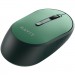 Havit Мишка Havit HV-MS78GT Wireless Black-Green (6939119041236)