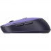 Havit Мишка Havit HV-MS78GT Wireless Black-Purple (6939119041229)