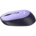 Havit Мишка Havit HV-MS78GT Wireless Black-Purple (6939119041229)