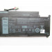 Акумулятор до ноутбука Dell Latitude E7370 P63NY, 43Wh (5381mAh), 4cell, 7.6V, Li-ion (A47223)
